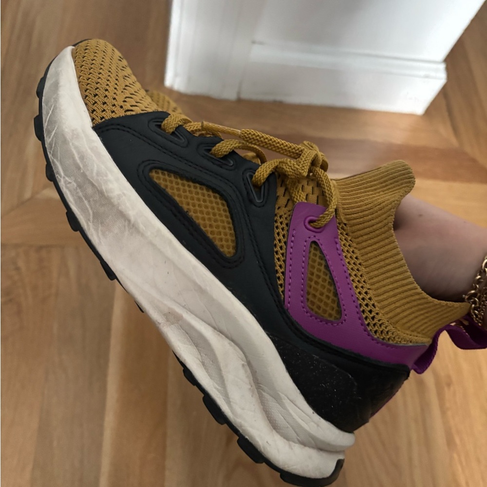 The North Face sneakers - Picture 3 of 4